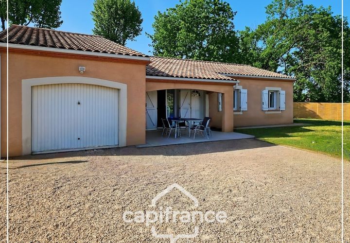 Villa i Roquefort, Lot-et-Garonne, Roquefort - € 255.000 | Ref: 340937198857 - foto 1