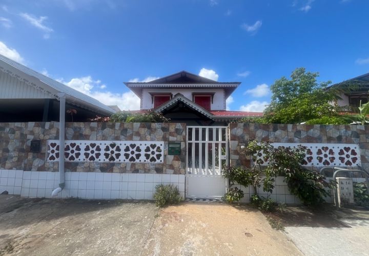 Villa i Kourou, French Guiana, Kourou - € 610.000 | Ref: 340936263467 - foto 1