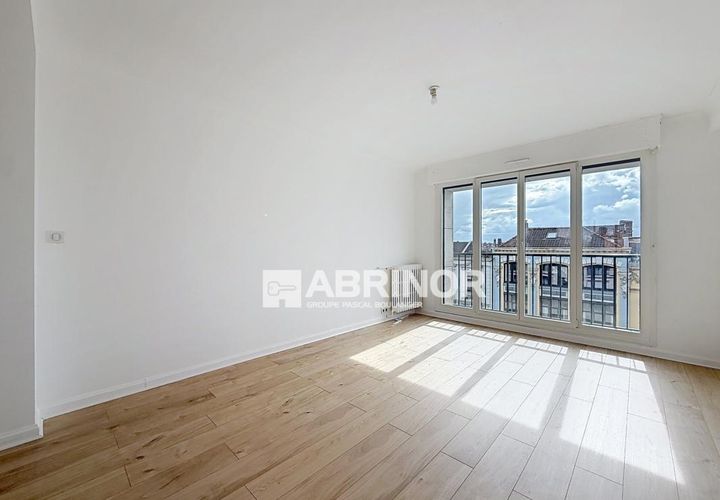Lejlighed i Roubaix, Nord, Roubaix - € 123.500 | Ref: 39499UBI - foto 1