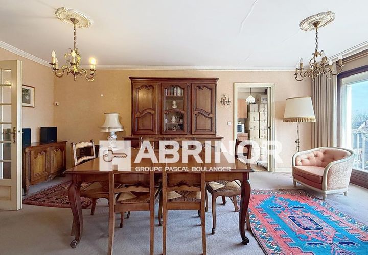 Lejlighed i Roubaix, Nord, Roubaix - € 189.800 | Ref: RBX-189800-PJUBI - foto 1