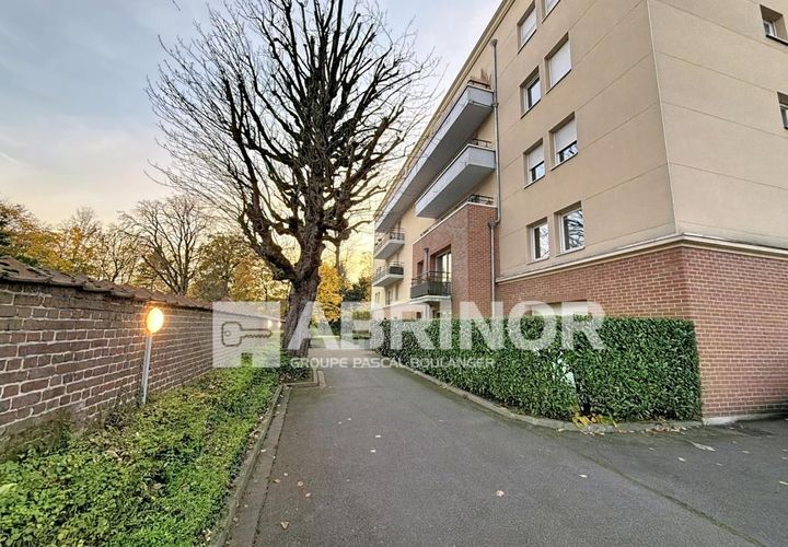 Lejlighed i Roubaix, Nord, Roubaix - € 189.400 | Ref: 38842UBI - foto 1