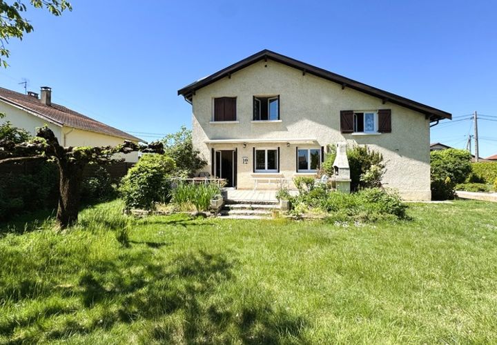 Villa a Jonage, Rhone, Jonage - € 430.000 | Ref: 340937655322 - foto 1