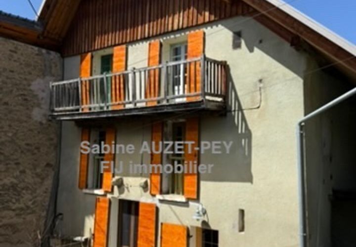 Villa a Seyne, Alpes-de-Haute-Provence, Seyne - € 248.400 | Ref: 2013877 - foto 1