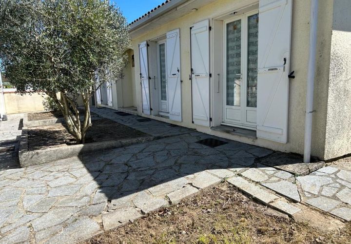 Villa a Castres, Tarn, Castres - € 280.000 | Ref: 2013873 - foto 1