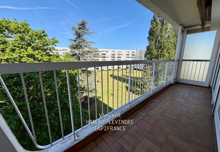 Lejlighed i Angers, Maine-et-Loire, Angers - € 169.600 | Ref: 340938759543 - foto 1