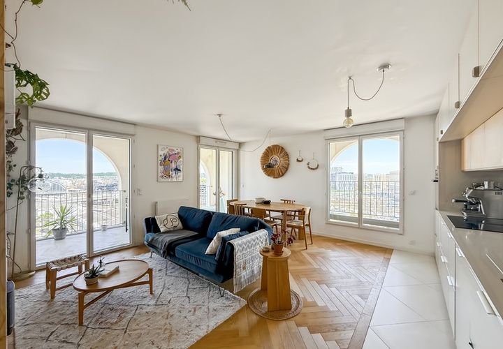 Lejlighed i Bordeaux, Gironde, Bordeaux - € 305.000 | Ref: 340935353896 - foto 1