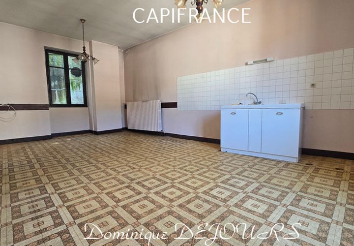 Villa a Le Cheylard, Ardeche, Le Cheylard - € 139.000 | Ref: 340933602402 - foto 1