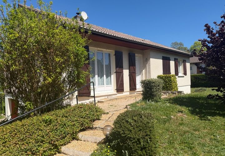 Villa a Blanzy, Saone-et-Loire, Blanzy - € 129.000 | Ref: 340932729196 - foto 1