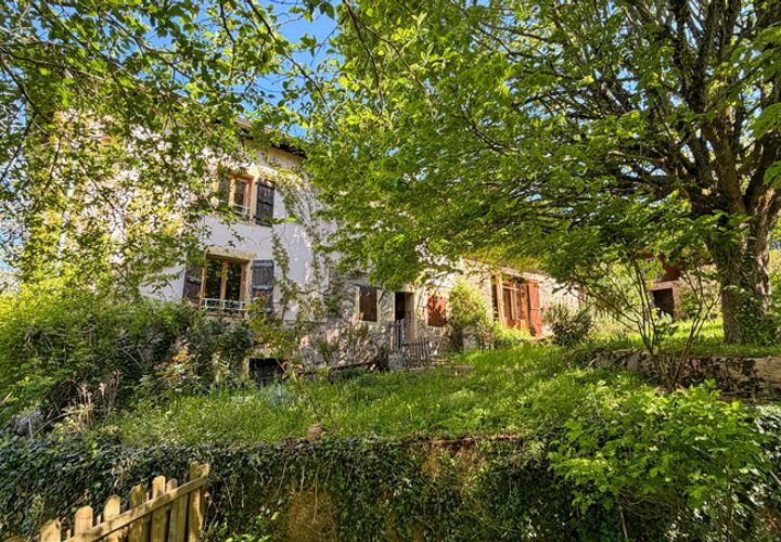 Villa a Chauffailles, Saone-et-Loire, Chauffailles - € 259.000 | Ref: 340932239382 - foto 1