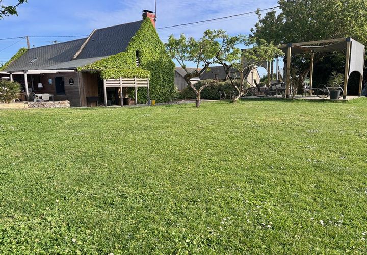 Villa a Verrie, Maine-et-Loire, Verrie - € 349.000 | Ref: 340938216336 - foto 1