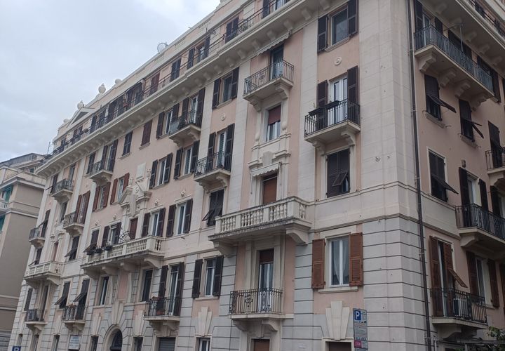 Apartament a Genoa, Genoa, Genoa - € 425.000 | Ref: 30235 - foto 1