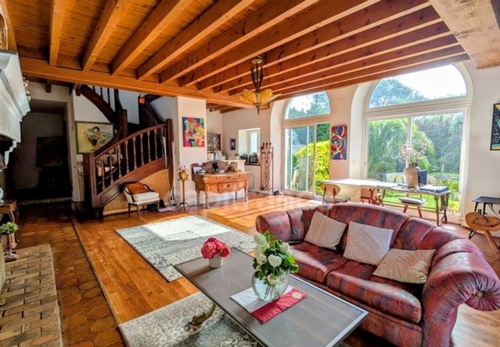 Leilighet i Bidart, Pyrenees-Atlantiques, Bidart - € 787 500 | Ref: 340932639035 - foto 1