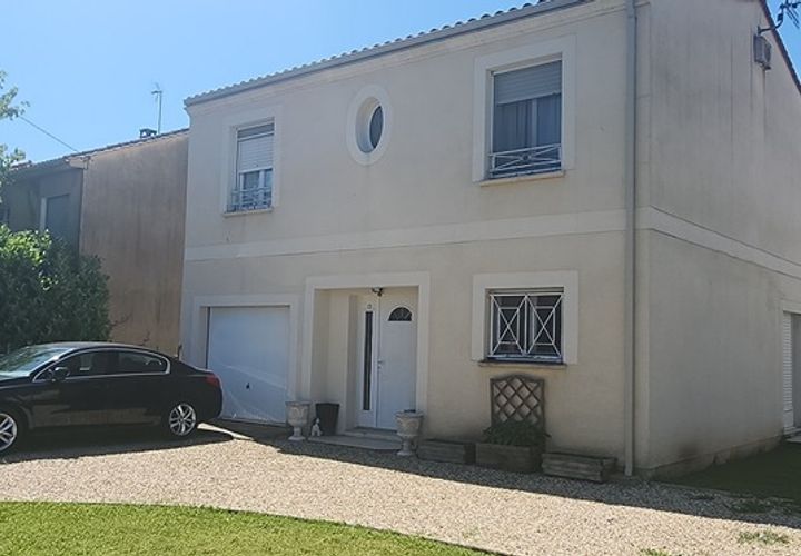 Villa a Pineuilh, Gironde, Pineuilh - € 159.000 | Ref: 340935078333 - foto 1