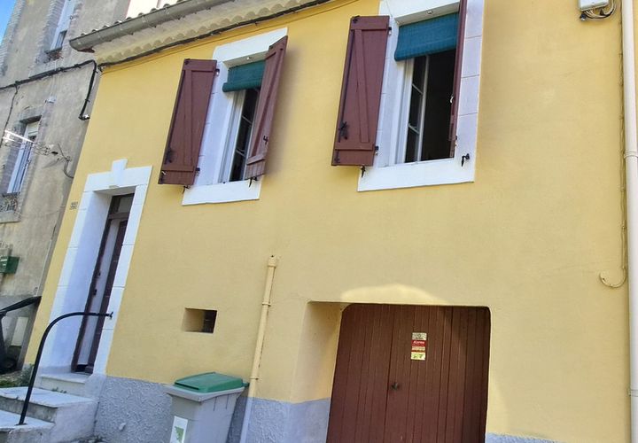 Villa a Ales, Gard, Ales - € 119.000 | Ref: 340933734060 - foto 1