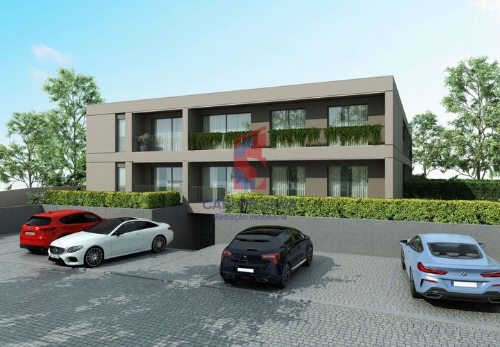 Lejlighed i Barcelos, Braga, Barcelos - € 255.000 | Ref: CS260330 - foto 1