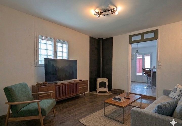 Villa i Begles, Gironde, Begles - € 259.000 | Ref: 340934520373 - foto 1