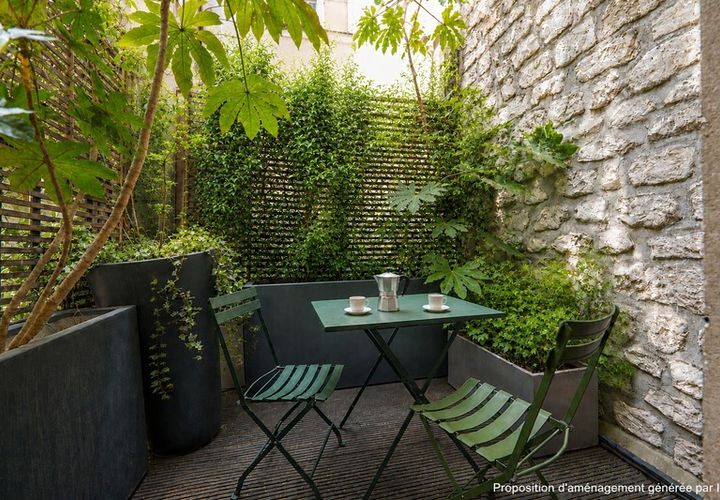 Lejlighed i Paris, Paris, Paris - € 1.890.000 | Ref: 340938471932 - foto 1