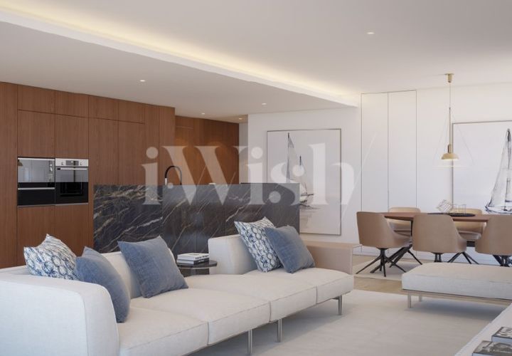 Lejlighed i Vila do Conde, Porto, Vila do Conde - € 442.500 | Ref: APA_1612_F2 - foto 1