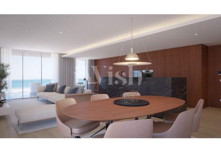 Leilighet i Vila do Conde, Porto, Vila do Conde - € 405 330 | Ref: APA_1612_F - foto 1