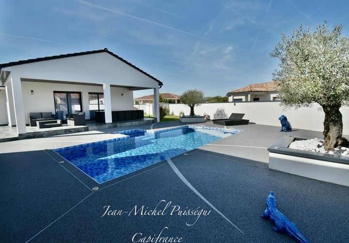 Villa i Labarthe-Rivière, Haute-Garonne, Labarthe-Rivière - € 315.000 | Ref: 340936947895 - foto 1