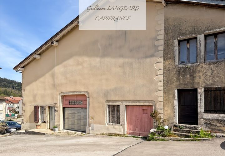 Villa i Martignat, Ain, Martignat - € 214.000 | Ref: 340938250192 - foto 1