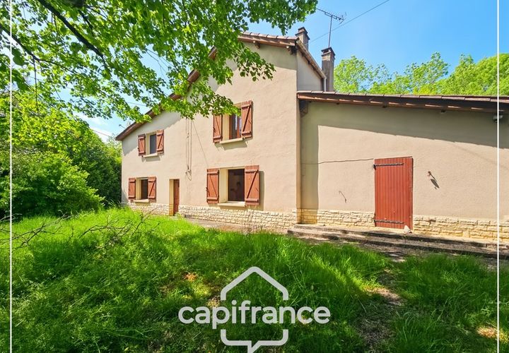 Villa i Castelculier, Lot-et-Garonne, Castelculier - € 157.000 | Ref: 340932033340 - foto 1