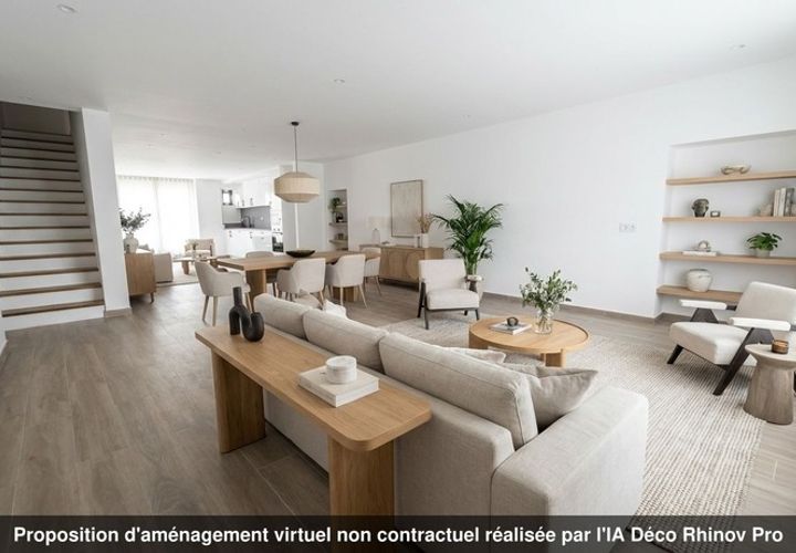 Villa a Ugny, Meurthe-et-Moselle, Ugny - € 339.000 | Ref: 340937764264 - foto 1