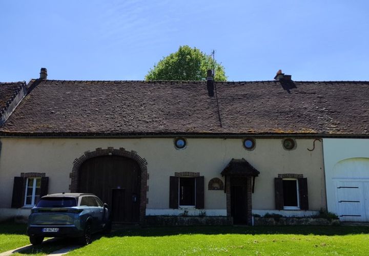 Villa a Villechétive, Yonne, Villechétive - € 146.500 | Ref: 340934916763 - foto 1