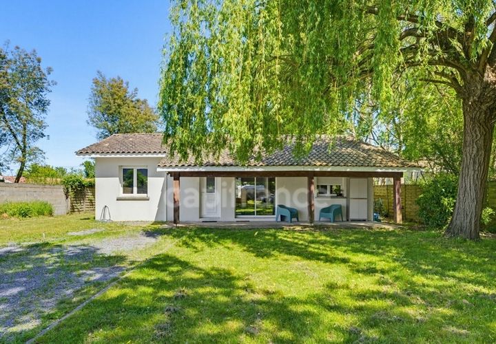 Villa i Izon, Gironde, Izon - € 239.000 | Ref: 340932158870 - foto 1