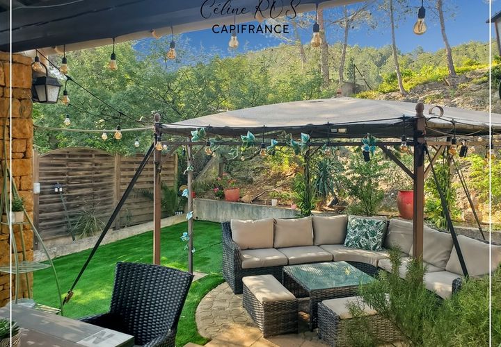 Villa a Martigues, Bouches-du-Rhone, Martigues - € 556.000 | Ref: 340931615255 - foto 1