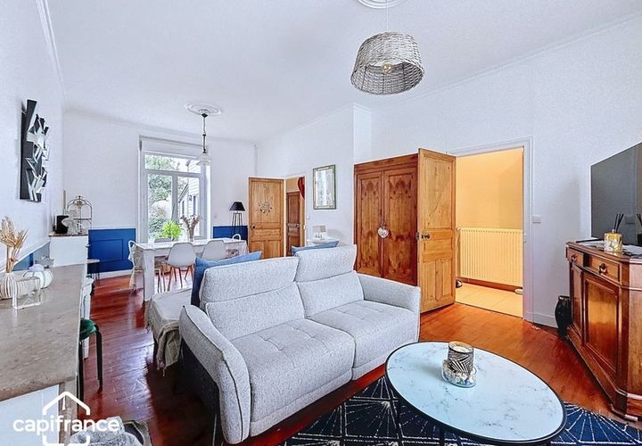 Byhus i Thouars, Deux-Sevres, Thouars - € 155.000 | Ref: 340935343740 - foto 1