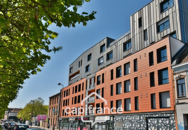 Studio i Roubaix, Nord, Roubaix - € 39.000 | Ref: 340938431670 - foto 1