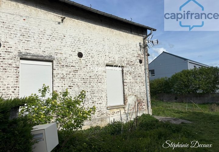 Villa a Fourmies, Nord, Fourmies - € 64.000 | Ref: 340939063085 - foto 1