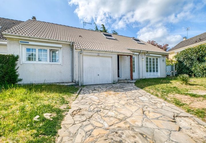 Villa i Meaux, Seine-et-Marne, Meaux - € 299.500 | Ref: 340933839393 - foto 1