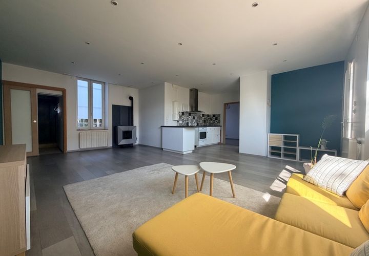 Lejlighed i Dijon, Cote-d'Or, Dijon - € 164.000 | Ref: 340939113699 - foto 1