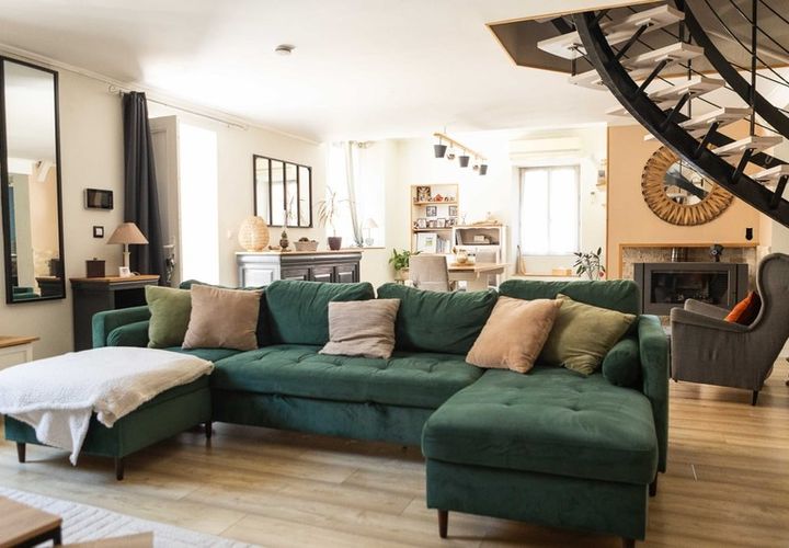 Villa a Uzein, Pyrenees-Atlantiques, Uzein - € 261.000 | Ref: 340938932806 - foto 1