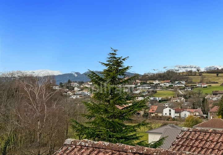 Duplex i Grilly, Ain, Grilly - € 320.000 | Ref: 340939098134 - foto 1