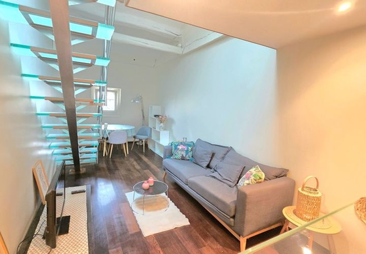 Lejlighed i Paris, Paris, Paris - € 472.500 | Ref: 340938602192 - foto 1