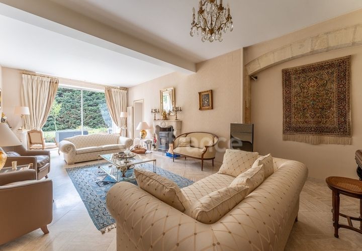 Villa i Saint-Andre-de-Cubzac, Gironde, Saint-Andre-de-Cubzac - € 789.000 | Ref: 340936647621 - foto 1