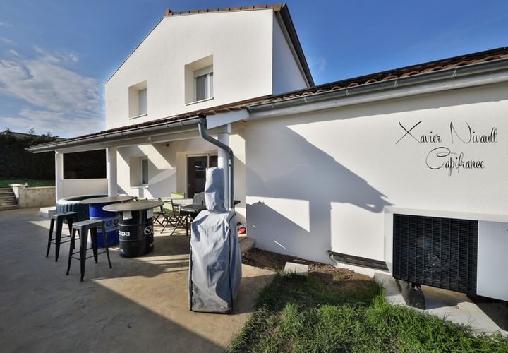 Villa i Laize, Saone-et-Loire, Laize - € 329.500 | Ref: 340936627980 - foto 1