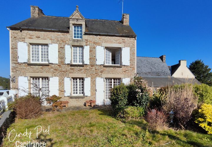Villa a Val d'Oust, Morbihan, Val d'Oust - € 137.600 | Ref: 340935506822 - foto 1
