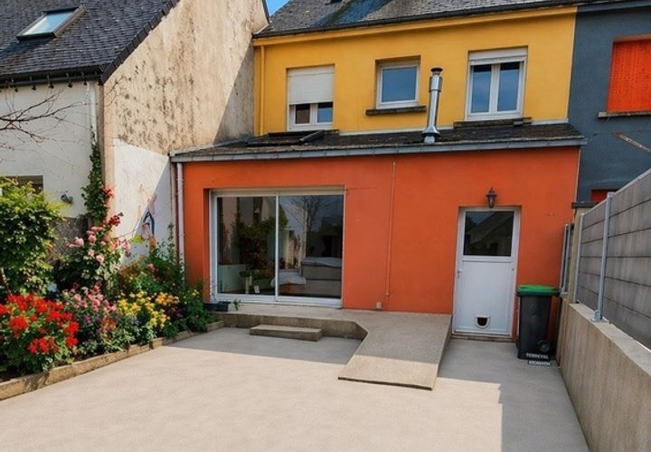 Byhus i Caudan, Morbihan, Caudan - € 219.000 | Ref: 340936921817 - foto 1