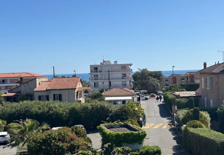 Lejlighed i Antibes, Alpes-Maritimes, Antibes - € 750.000 | Ref: 202622 - foto 1