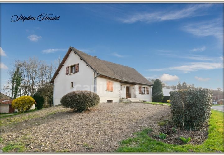 Landsbyhus i Semide, Ardennes, Semide - € 187.250 | Ref: 340936499492 - foto 1
