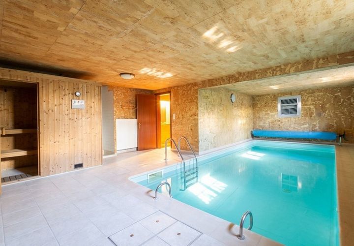 Villa i Joigny, Yonne, Joigny - € 395.000 | Ref: 340939746408 - foto 1