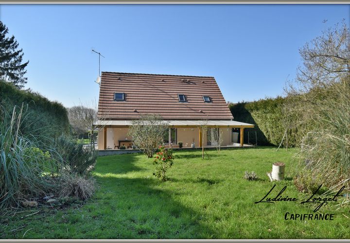 Villa a Château-Thierry, Aisne, Château-Thierry - € 250.000 | Ref: 340938218513 - foto 1
