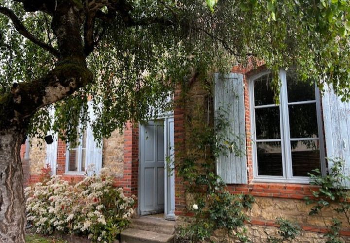 Villa a Durtal, Maine-et-Loire, Durtal - € 149.000 | Ref: 340936367981 - foto 1