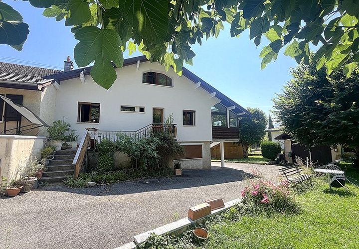 Villa i Sevrier, Haute-Savoie, Sevrier - € 599.000 | Ref: 340938072757 - foto 1