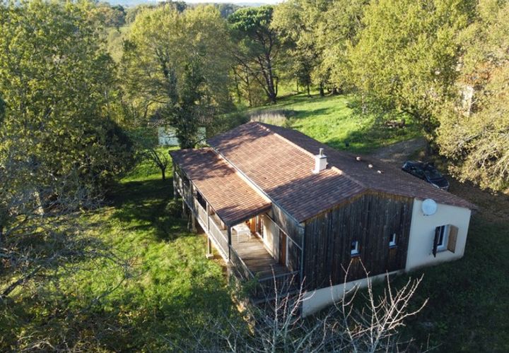Villa a Sagelat, Dordogne, Sagelat - € 290.000 | Ref: 340939241948 - foto 1