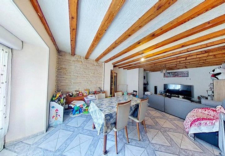 Villa i Dampierre, Jura, Dampierre - € 172.000 | Ref: 340931030192 - foto 1